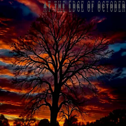 at the edge of october