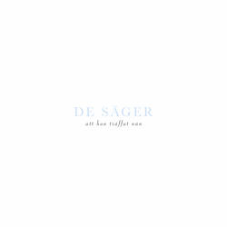 De säger