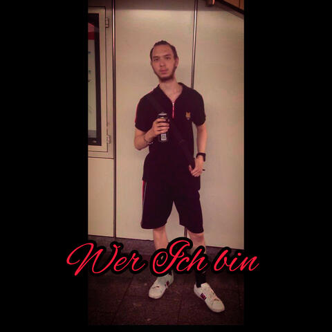 Wer ich bin