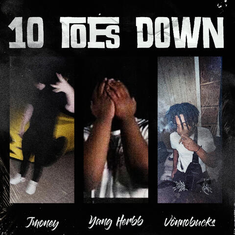 10 Toes Down