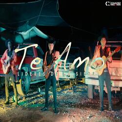 TE AMO
