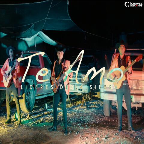 TE AMO
