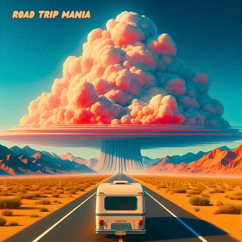 Road Trip Mania