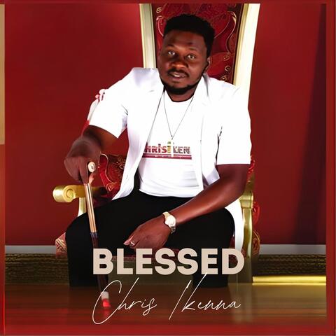 Blessed