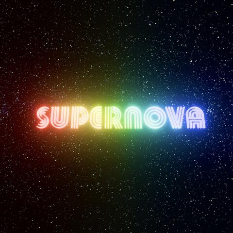 SUPERNOVA