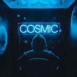 Galactic Dreams
