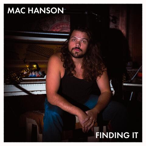 Finding It