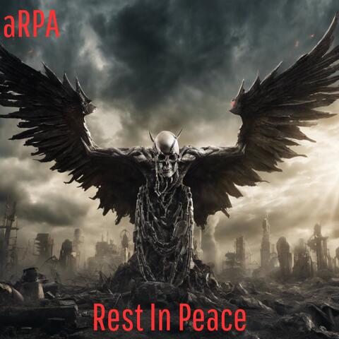 Rest In Peace