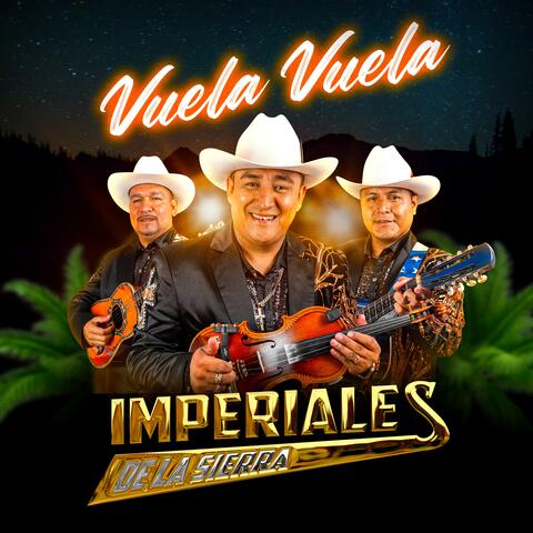 Vuela Vuela
