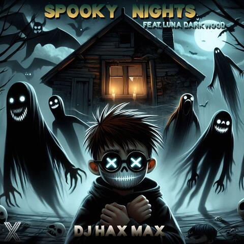 Spooky Nights