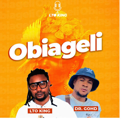 OBIAGELI