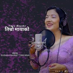 Timro Mayako Chaharima