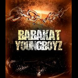 BABAKAT (YOUNGBOYZ)