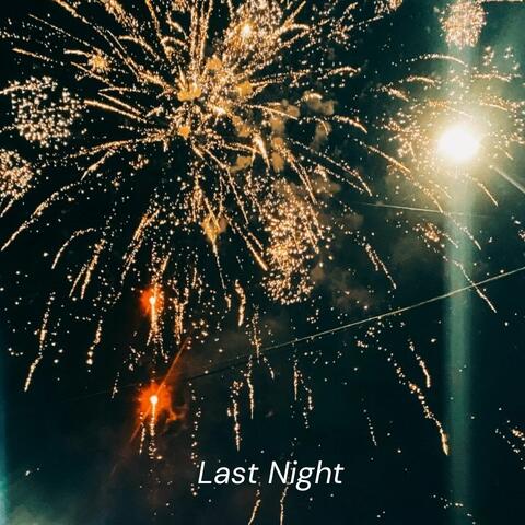 Last Night