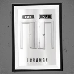 PUSH/PULL