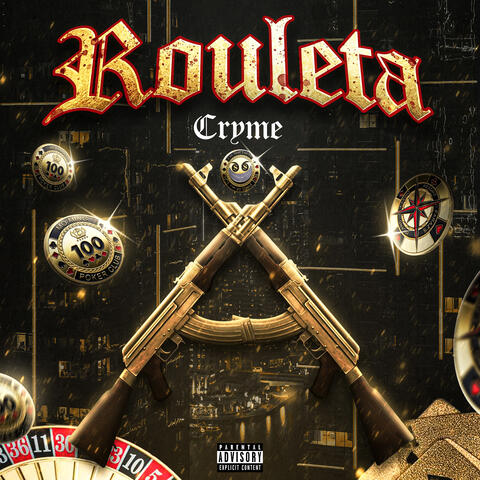 Rouleta