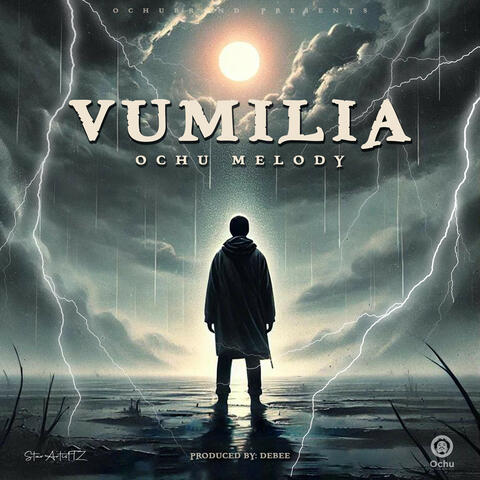 Vumilia