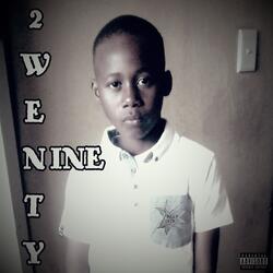 What I'm All About About