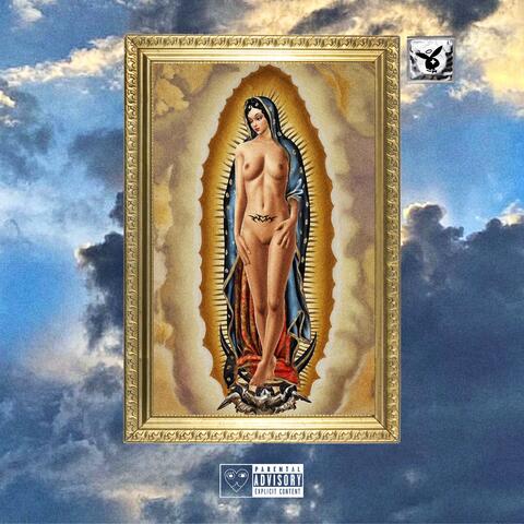 VIRGEN DEL PERREO