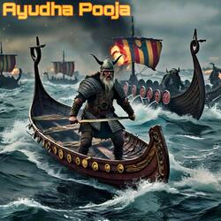 Ayudha Pooja