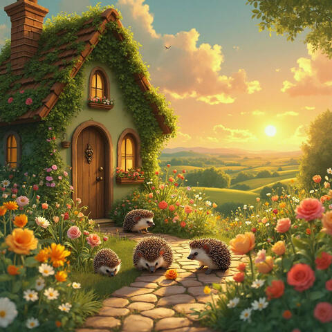 Where The Flowers Grow