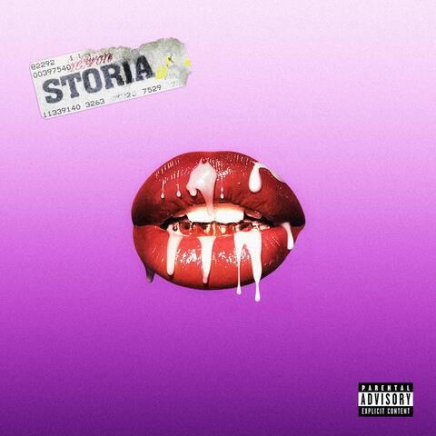 STORIA