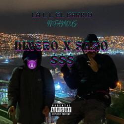 DINERO X SAKO