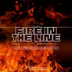 fire in the line