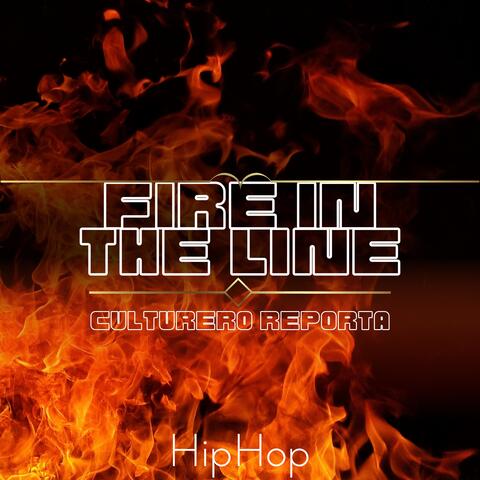 fire in the line
