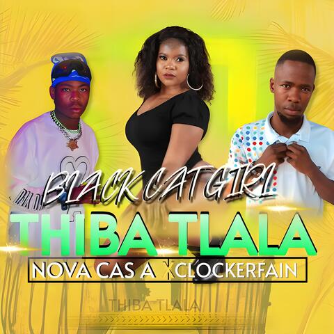 Thiba tlala