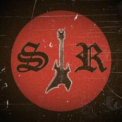 Miss Young & Mr. Scott