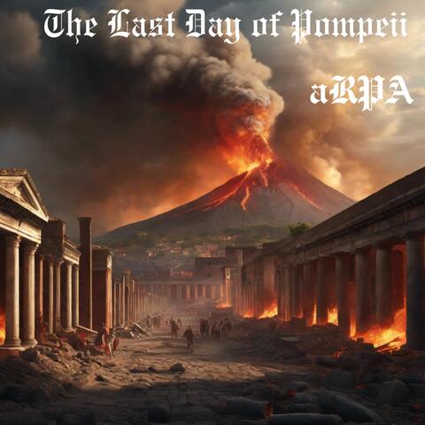 The Last Day of Pompeii
