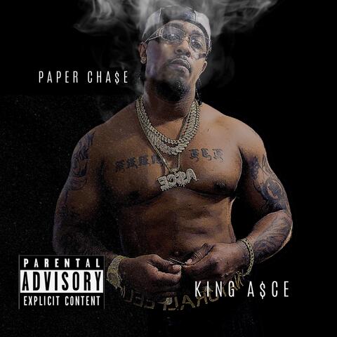 PAPER CHA$E