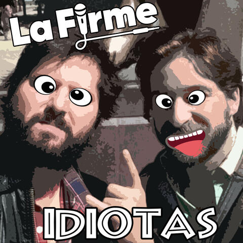 Idiotas