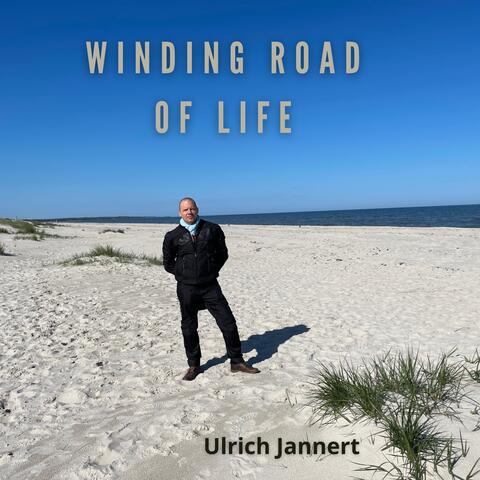 Winding Road of Life