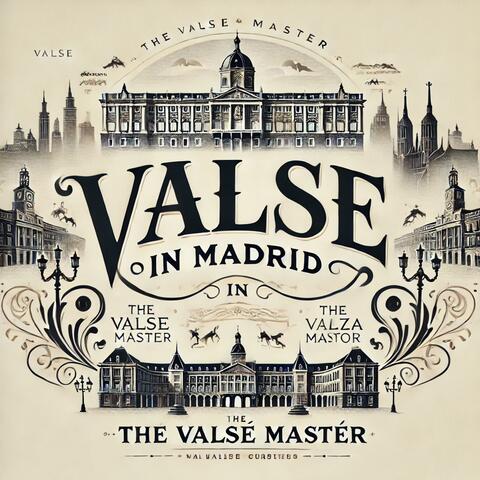 Valse in Madrid