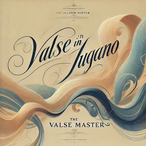 Valse in Lugano