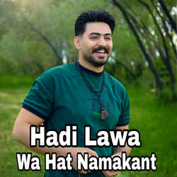 Wa Hat Namakant