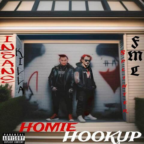 Homie HookUp