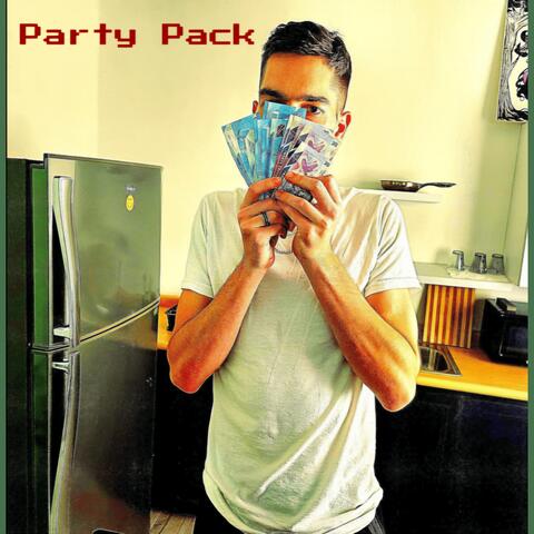 Party Pack!
