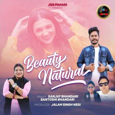 Beauty natural