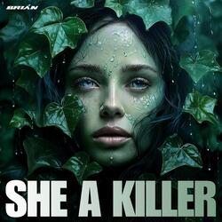 She A Killer