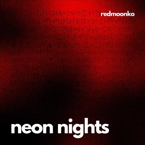 neon nights