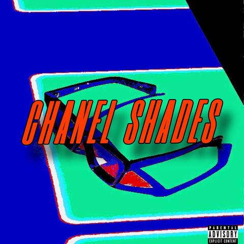 CHANEL SHADES