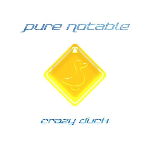 Crazy Duck