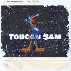 Toucan Sam