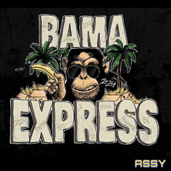 Bama Express 2024 (Hjemmesnekk)