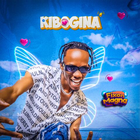 Kibogina