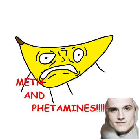 Meth and Phetamines