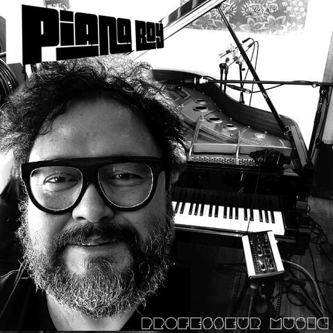 Piano Boy